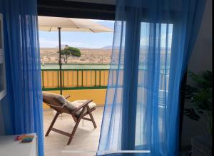 Sand Dunes & Sun - Dunasol