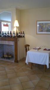 Hotels L'Oustal du Lauragais : photos des chambres