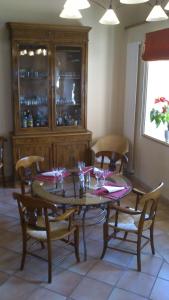 Hotels L'Oustal du Lauragais : photos des chambres