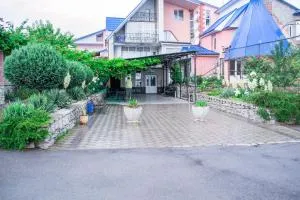 Пані Анна - Olʼkhovtsy