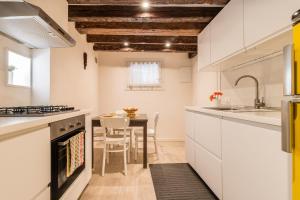 Ramo Delle Moschette