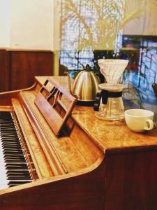 Hotel Museo San Moritz