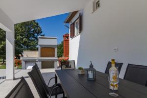 Lovely VILLA Piljan with a private swimming POOL