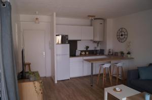 Port la Gavine vue mer