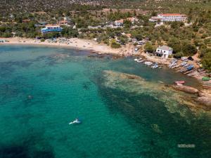 Astris Beach Thassos Greece