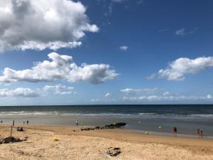 Appartements LES MARINES 1 9217 : photos des chambres