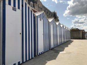 Appartements LES MARINES 1 9217 : photos des chambres