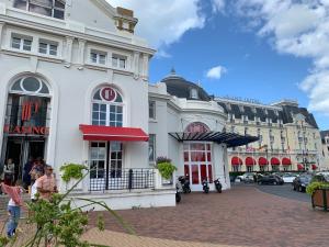 Appartements LES MARINES 1 9217 : photos des chambres
