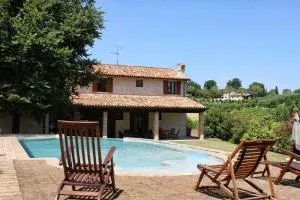 Villa Melagrana - 法诺