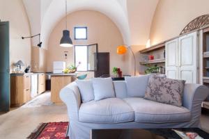 Salento. Nardò con magnifica terrazza