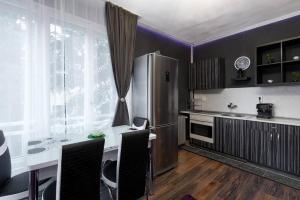 VITOSHKA Pleasure place