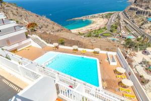 Apartement Balcon de Amadores III by Lightbooking Mogán Hispaania