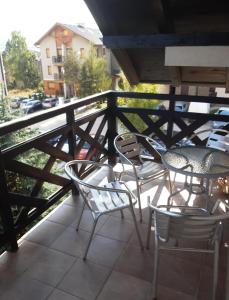 Apartman Mila Zlatibor