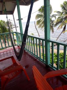 Corn Island Hostal ALAL SUITE