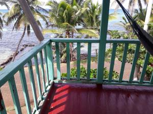Corn Island Hostal ALAL SUITE
