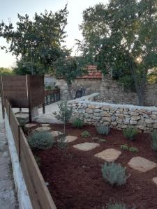 Krka Waterfalls Stonehouse Roko