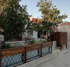 Krka Waterfalls Stonehouse Roko