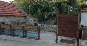 Krka Waterfalls Stonehouse Roko