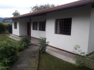 Casas Vacacionales La Cima