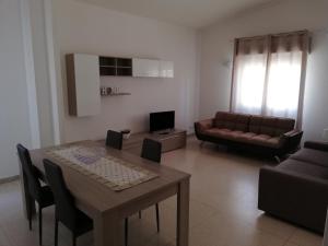 Apartement Carmelo B. House Vittoria Itaalia