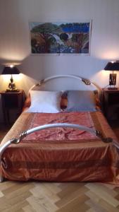 B&B / Chambres d'hotes La Muscadine : photos des chambres