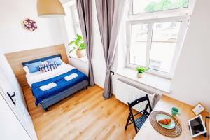 KIMAM Apartamenty