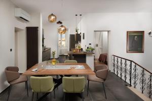 Apartment Altana with free parking 