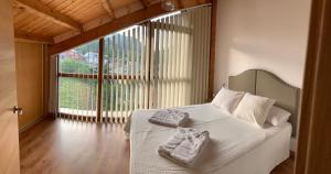 La casa de Lucas y Alex - 4hvězdičkové hotely ve městě Ponferrada