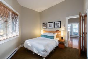 Cox Bay Beach Resort