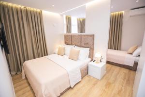 Deluxe Family Room room in Hotel Elior