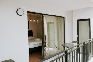 ZEN Central Apartments