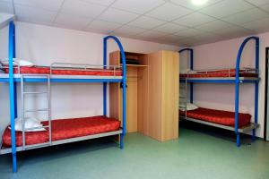 Hotels ETHIC ETAPES DIJON Accueil 24h24 et parking gratuit : photos des chambres