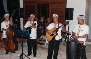 Bali Luxury Boutique Resort and SPA