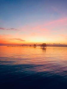 Peppercorn Beach Resort