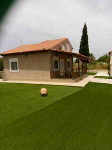 Villa ARETOUSA - Cretan Hospitality