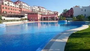 Apartamento Ayamonte golf Costa Esuri - Junqueira