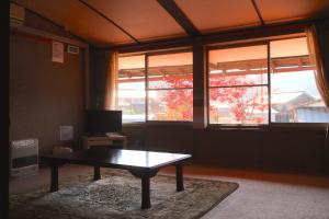 구조  Kozaemon 2성급 숙소 로비