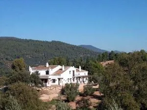 Casas Rurales La Loma Del Carrascal - El Ojuelo
