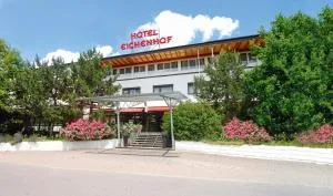 Eichenhof Hotel GbR - Rechberghausen