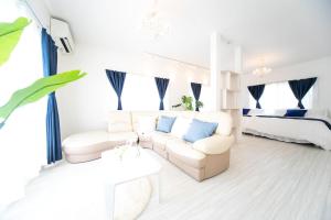 Awaji Seaside Resort in Iwaya 3000 - 3hvězdičkové hotely ve městě Awaji