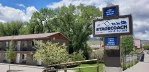 驿马旅馆及套房 - Boulder