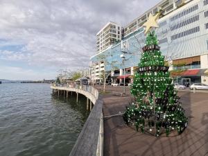 KK 5 Bedrooms Penthouse 3 Bedrooms Apartment Marina Court Resort Condominium