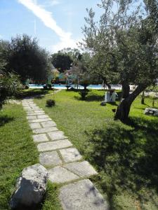 Le Camporelle In Campagna