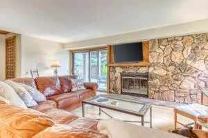 Fairway Nine 4315 - 太阳谷