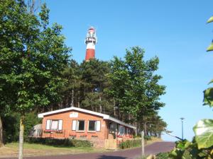 Bij De Vuurtoren