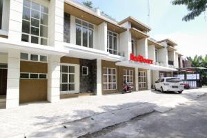 RedDoorz near Jogja City Mall 3