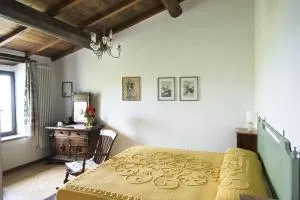 Apartment le scalette a relaxing oasis near Florence - Віккьо