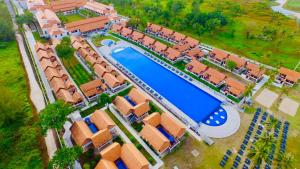 Le Menara Khao Lak