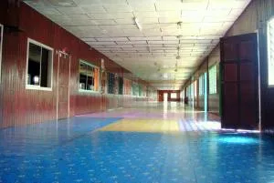 Niah Cave Long House.Lot17. With Dinner & Breakfast - 米里