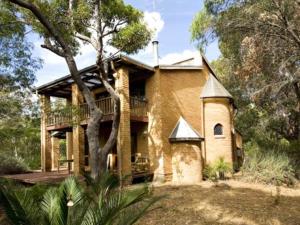Wizards Den - Margaret River